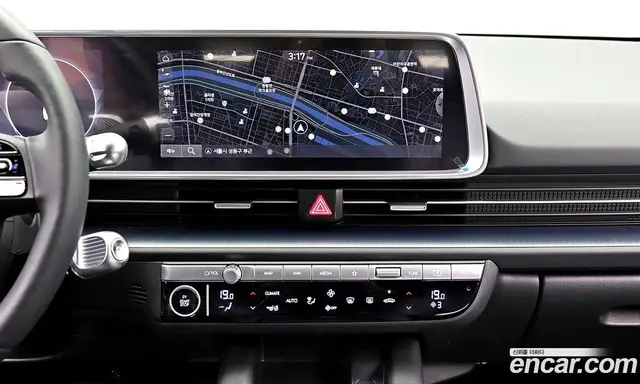 Hyundai Ioniq 6 2023 0.1 автомат (гидро), миниатюра 11