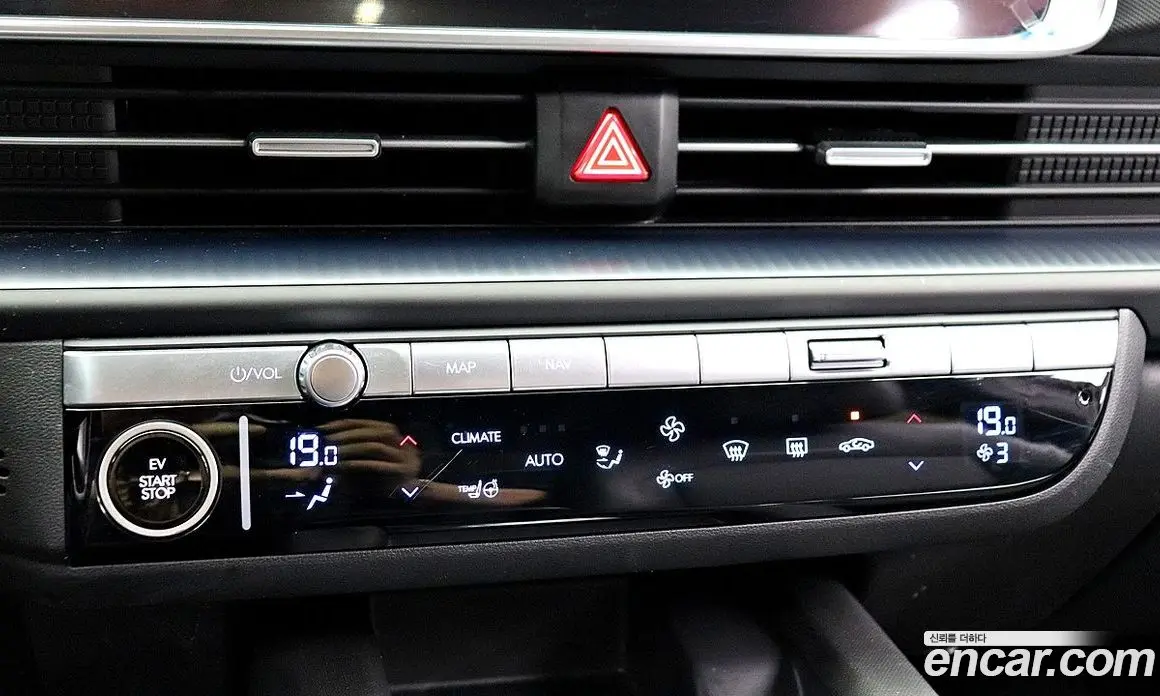 Hyundai Ioniq 6 2023 0.1 автомат (гидро), фото 13
