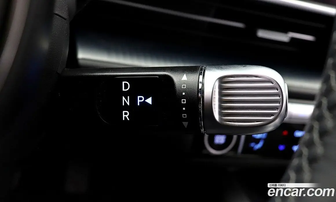 Hyundai Ioniq 6 2023 0.1 автомат (гидро), фото 9