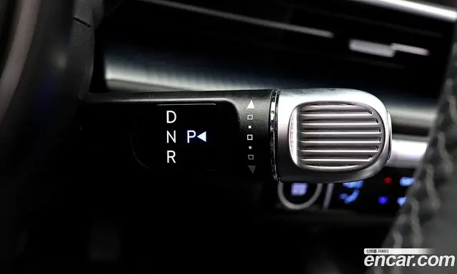 Hyundai Ioniq 6 2023 0.1 автомат (гидро), миниатюра 9