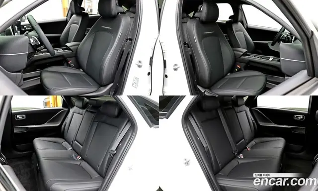Hyundai Ioniq 6 2023 0.1 автомат (гидро), миниатюра 10