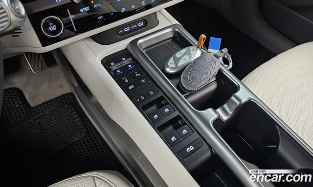 Hyundai Ioniq 6 2026 0.1 автомат (гидро), миниатюра 11 Hyundai Ioniq 6 2026 0.1 автомат (гидро), миниатюра 11