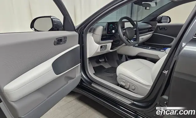 Hyundai Ioniq 6 2026 0.1 автомат (гидро), миниатюра 12