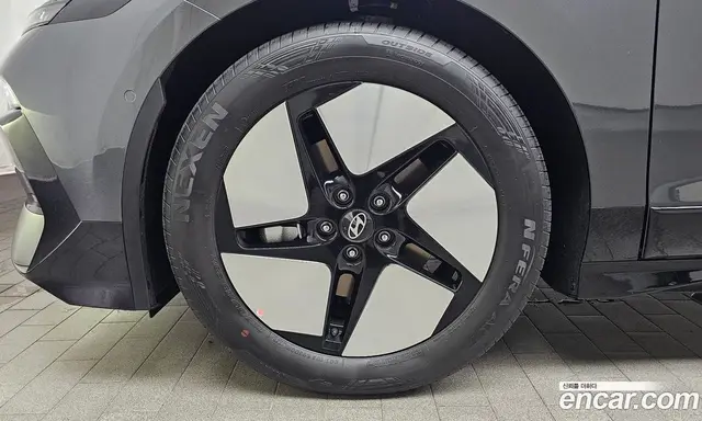 Hyundai Ioniq 6 2026 0.1 автомат (гидро), миниатюра 4 Hyundai Ioniq 6 2026 0.1 автомат (гидро), миниатюра 4