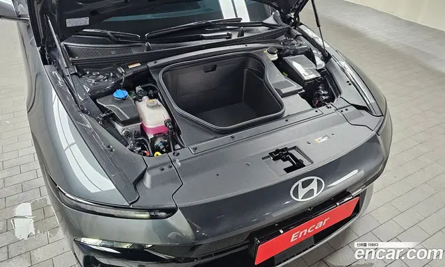 Hyundai Ioniq 6 2026 0.1 автомат (гидро), миниатюра 5 Hyundai Ioniq 6 2026 0.1 автомат (гидро), миниатюра 5