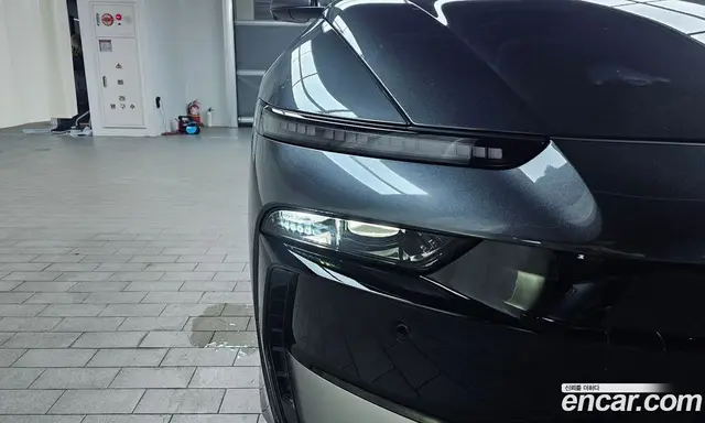 Hyundai Ioniq 6 2026 0.1 автомат (гидро), миниатюра 7 Hyundai Ioniq 6 2026 0.1 автомат (гидро), миниатюра 7