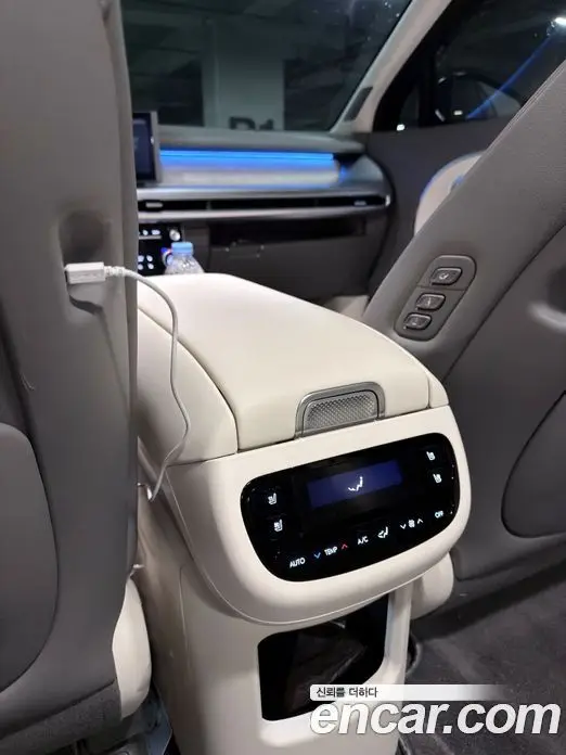 Hyundai Ioniq 9 2025 автомат (гидро), фото 11