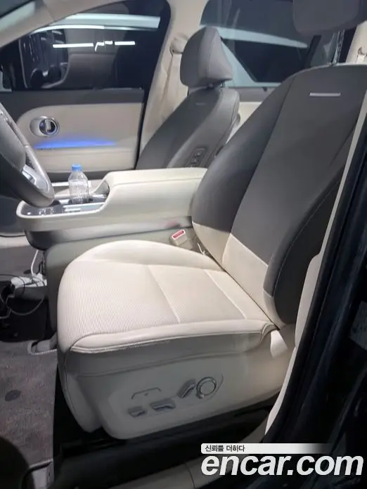 Hyundai Ioniq 9 2025 автомат (гидро), фото 4