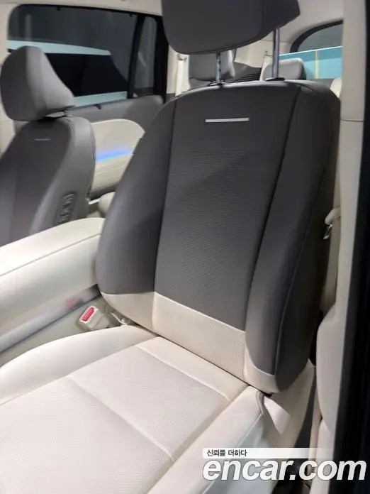 Hyundai Ioniq 9 2025 автомат (гидро), миниатюра 5