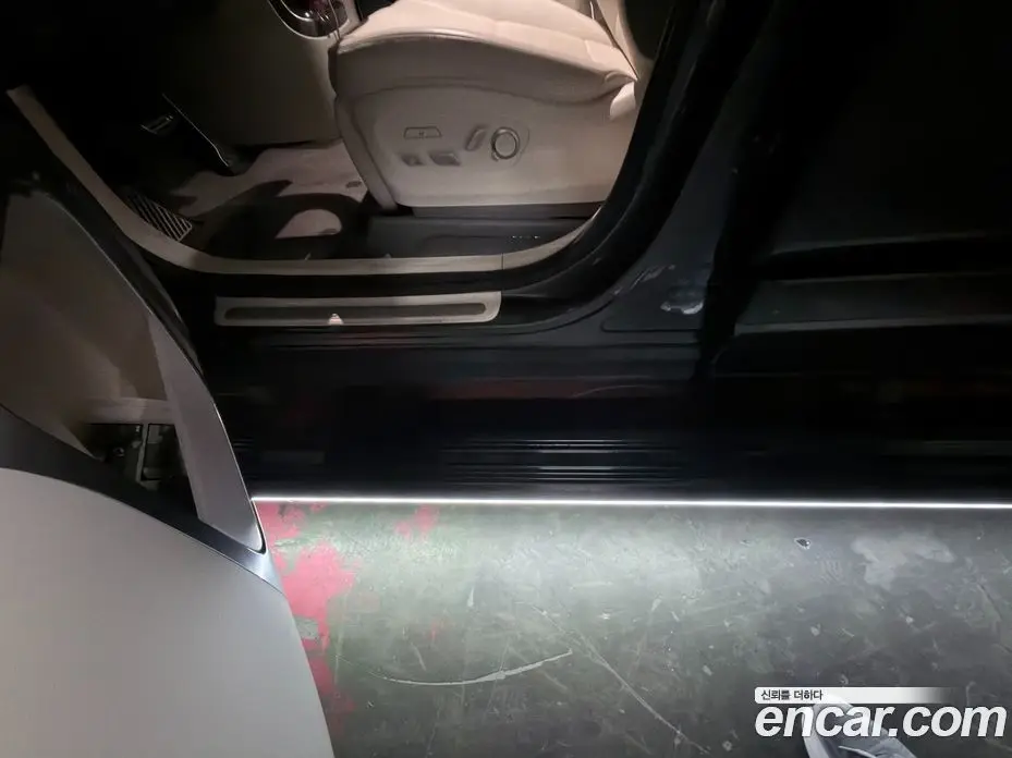 Hyundai Ioniq 9 2025 автомат (гидро), фото 8