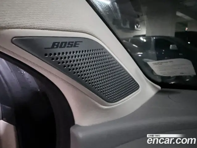 Hyundai Ioniq 9 2025 автомат (гидро), миниатюра 9