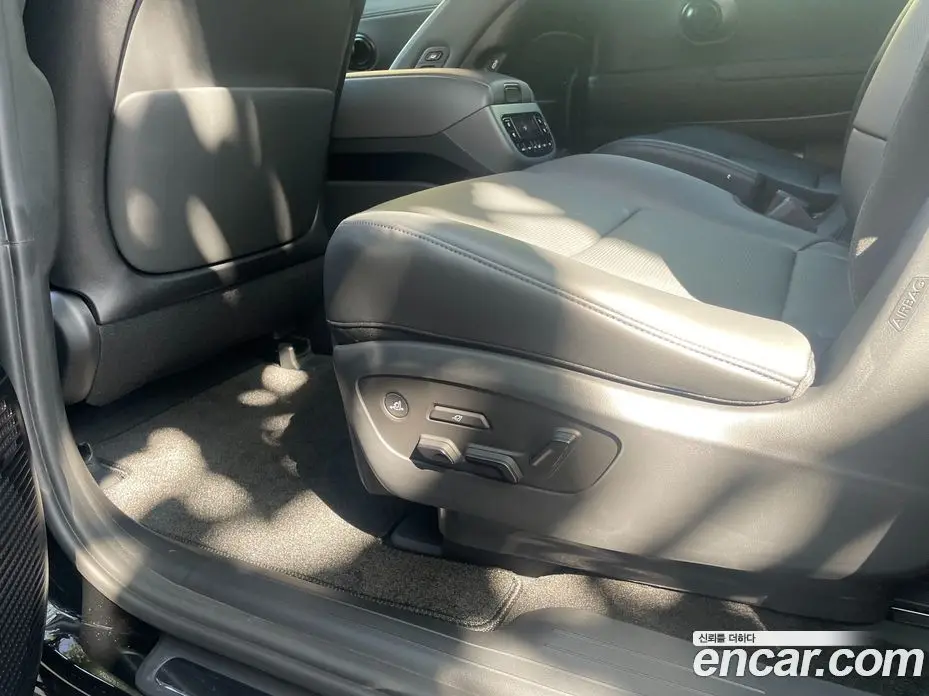Hyundai Ioniq 9 2026 автомат (гидро), фото 13