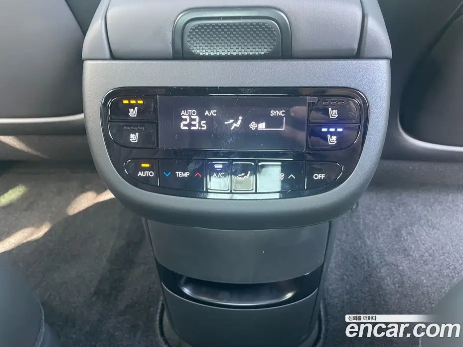 Hyundai Ioniq 9 2026 автомат (гидро), фото 14