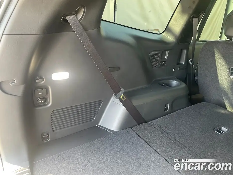 Hyundai Ioniq 9 2026 автомат (гидро), фото 17
