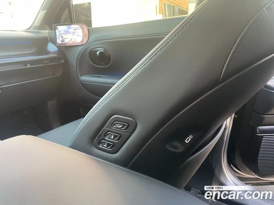 Hyundai Ioniq 9 2026 автомат (гидро), фото 18