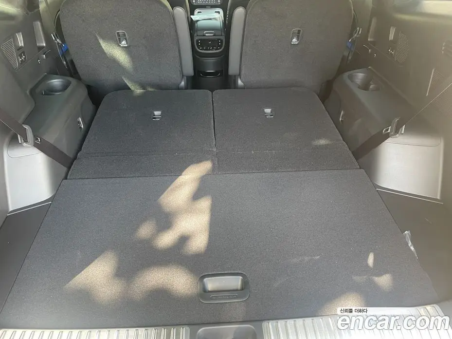 Hyundai Ioniq 9 2026 автомат (гидро), фото 19