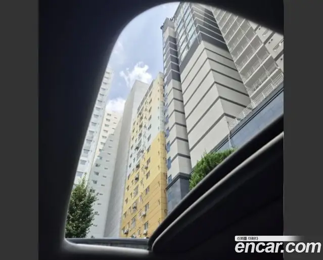 Hyundai Kona 2019 автомат (гидро), миниатюра 4