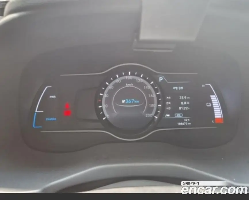 Hyundai Kona 2019 автомат (гидро), фото 5