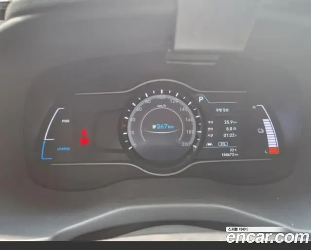 Hyundai Kona 2019 автомат (гидро), миниатюра 5