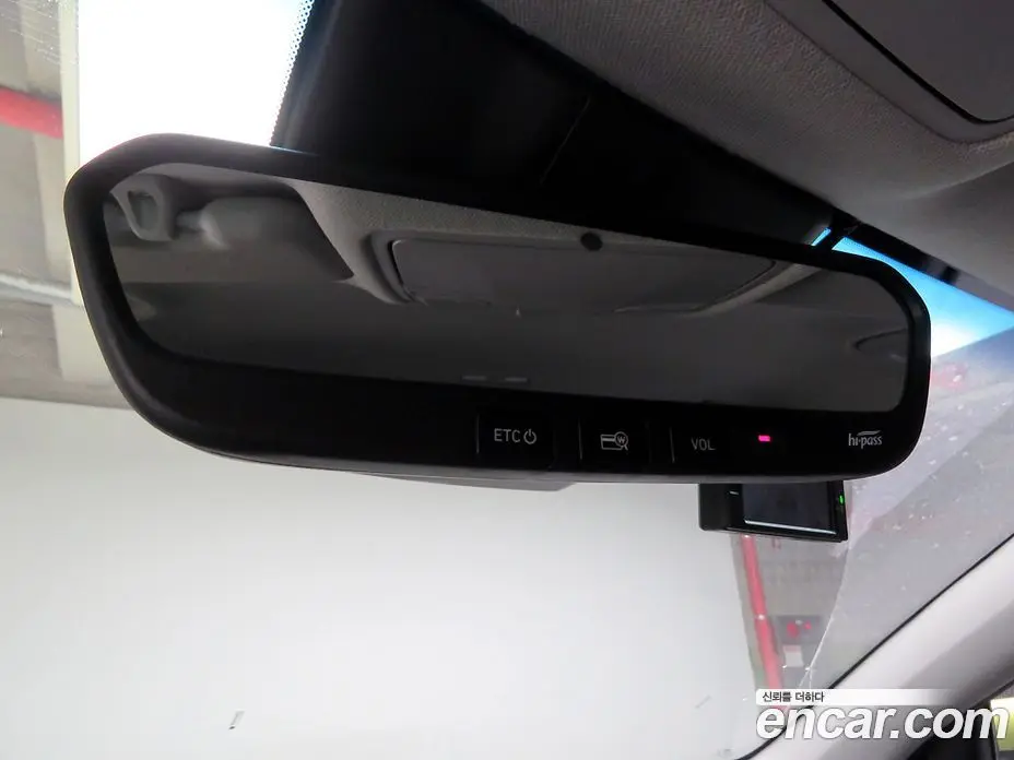 Hyundai Kona 2020 1.6 автомат (гидро), фото 14