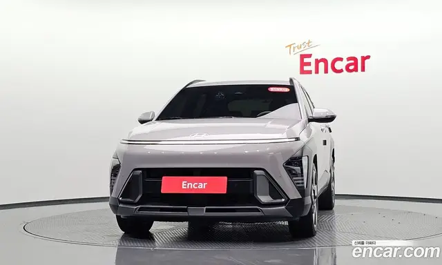 Hyundai Kona 2023 2.0 автомат (гидро), миниатюра 2