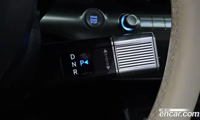 Hyundai Kona 2023 2.0 автомат (гидро), миниатюра 11