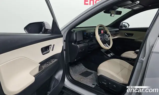 Hyundai Kona 2023 2.0 автомат (гидро), миниатюра 12