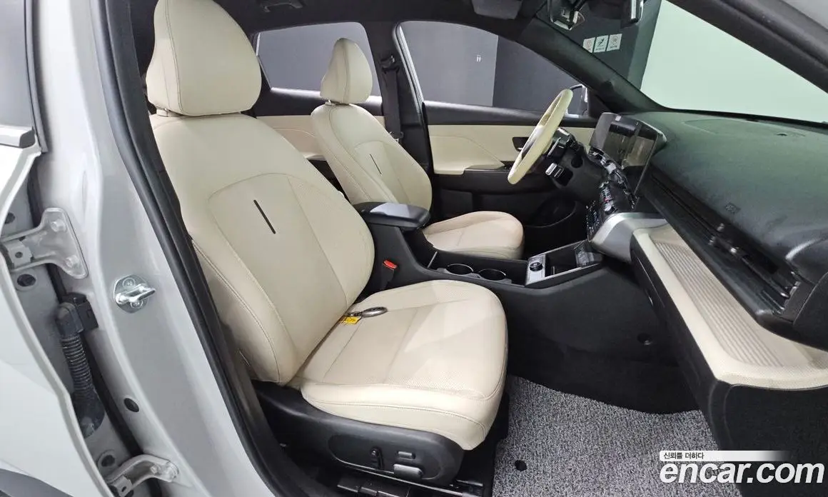 Hyundai Kona 2023 2.0 автомат (гидро), фото 16