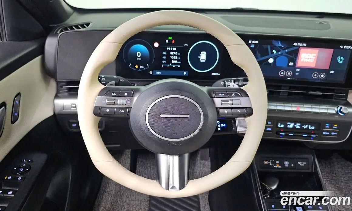 Hyundai Kona 2023 2.0 автомат (гидро), фото 18