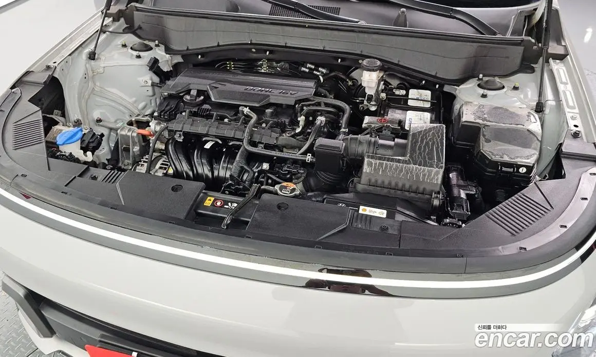 Hyundai Kona 2023 2.0 автомат (гидро), фото 5