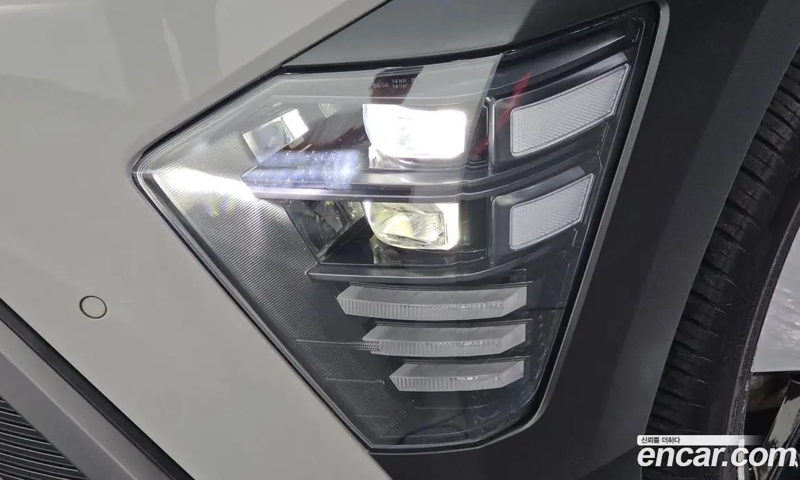Hyundai Kona 2023 2.0 автомат (гидро), фото 7