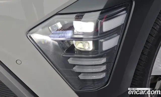 Hyundai Kona 2023 2.0 автомат (гидро), миниатюра 7