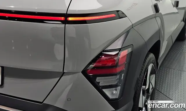 Hyundai Kona 2023 2.0 автомат (гидро), миниатюра 8