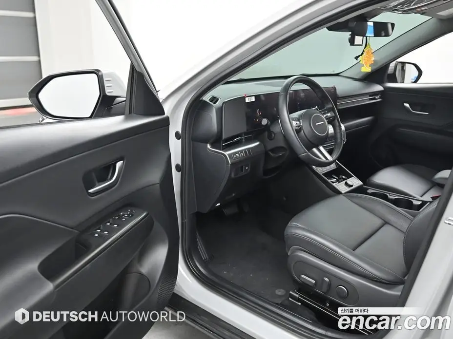 Hyundai Kona 2024 1.6 автомат (гидро), фото 11 Hyundai Kona 2024 1.6 автомат (гидро), фото 11