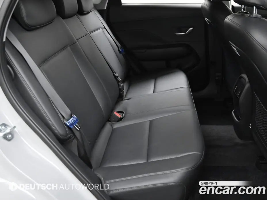 Hyundai Kona 2024 1.6 автомат (гидро), фото 12 Hyundai Kona 2024 1.6 автомат (гидро), фото 12