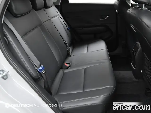 Hyundai Kona 2024 1.6 автомат (гидро), миниатюра 12