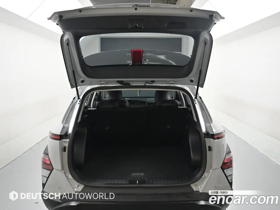 Hyundai Kona 2024 1.6 автомат (гидро), фото 19 Hyundai Kona 2024 1.6 автомат (гидро), фото 19