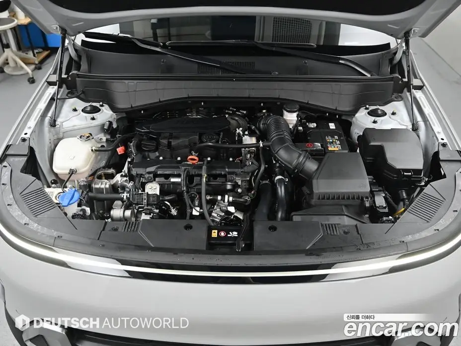 Hyundai Kona 2024 1.6 автомат (гидро), фото 6 Hyundai Kona 2024 1.6 автомат (гидро), фото 6