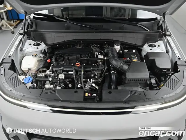 Hyundai Kona 2024 1.6 автомат (гидро), миниатюра 6 Hyundai Kona 2024 1.6 автомат (гидро), миниатюра 6