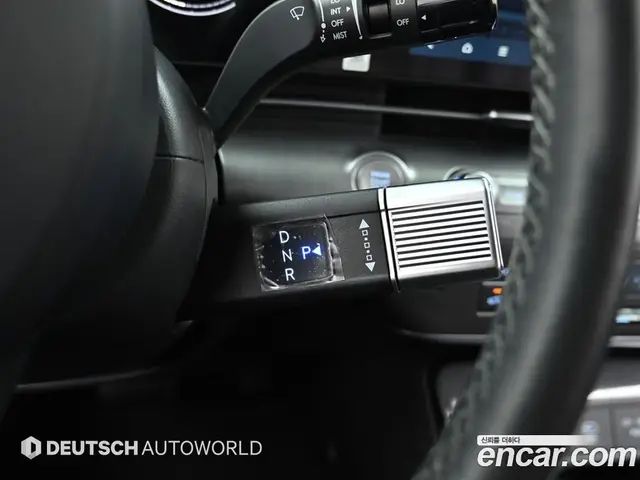 Hyundai Kona 2024 1.6 автомат (гидро), миниатюра 9 Hyundai Kona 2024 1.6 автомат (гидро), миниатюра 9