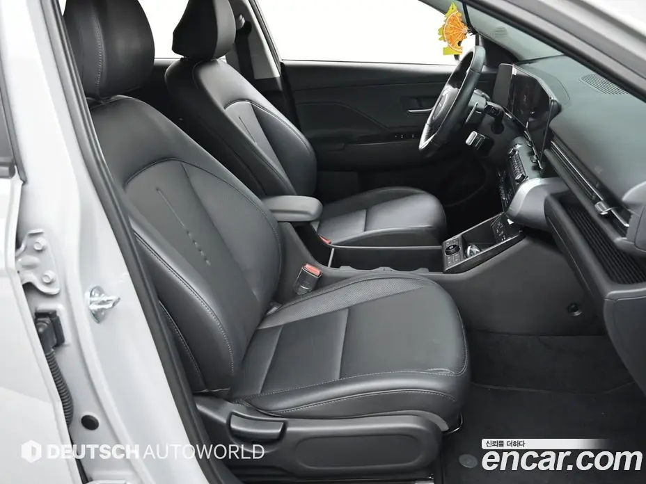 Hyundai Kona 2024 1.6 автомат (гидро), фото 10 Hyundai Kona 2024 1.6 автомат (гидро), фото 10