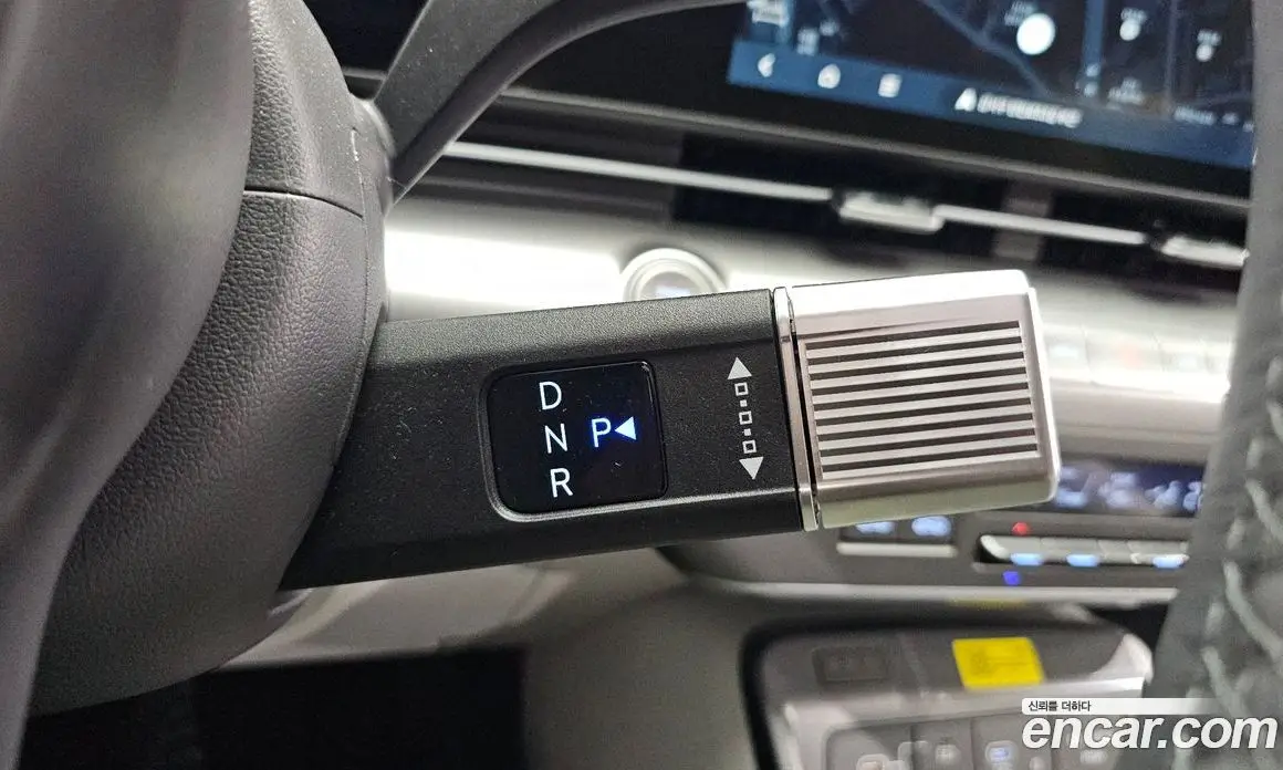 Hyundai Kona 2025 1.6 автомат (гидро), фото 11