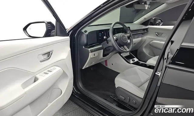 Hyundai Kona 2025 1.6 автомат (гидро), миниатюра 12