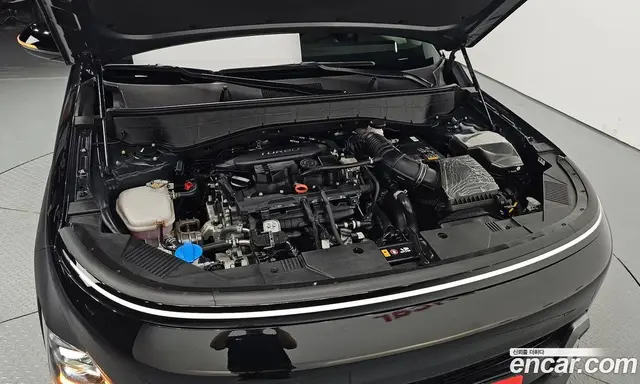 Hyundai Kona 2025 1.6 автомат (гидро), миниатюра 5