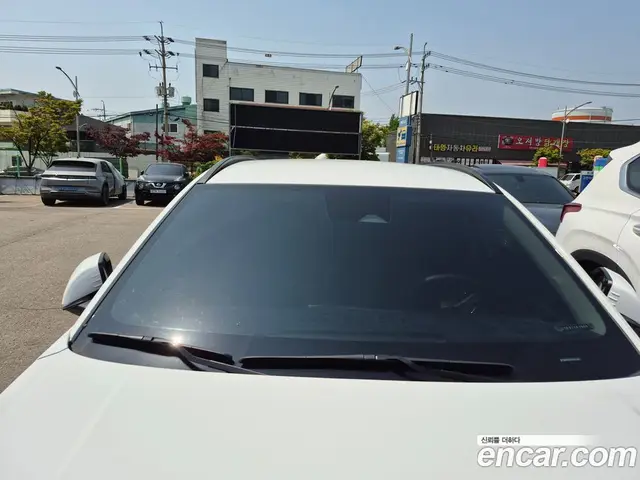Hyundai Kona 2025 1.6 автомат (гидро), миниатюра 2
