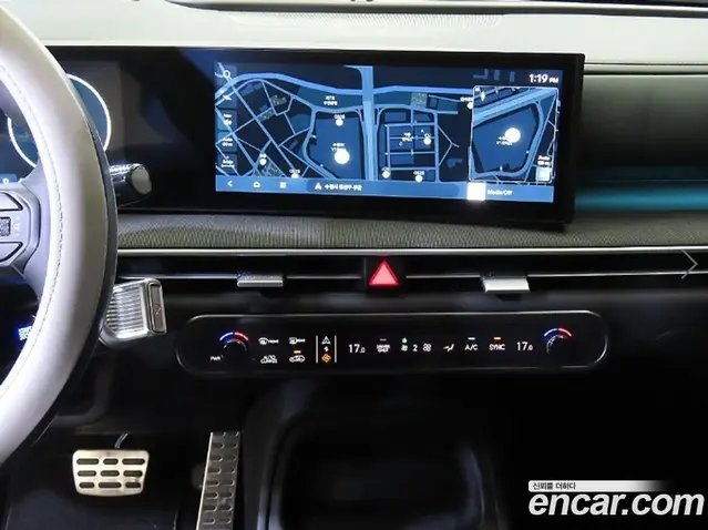 Hyundai Nexo 2025 автомат (гидро), миниатюра 11 Hyundai Nexo 2025 автомат (гидро), миниатюра 11