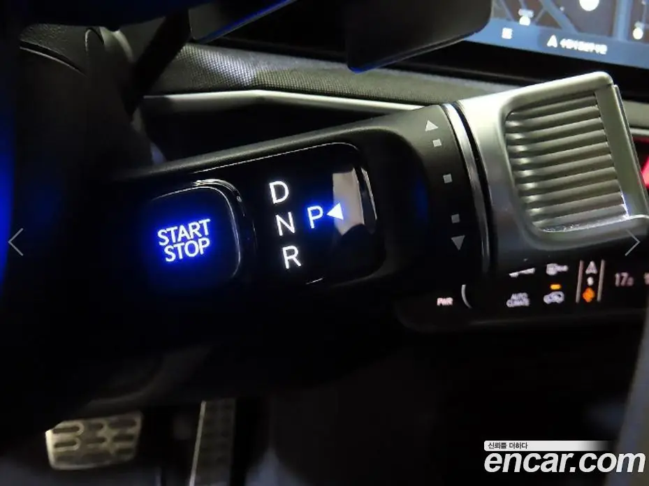 Hyundai Nexo 2025 автомат (гидро), фото 12 Hyundai Nexo 2025 автомат (гидро), фото 12