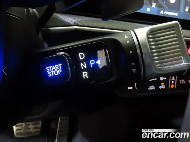 Hyundai Nexo 2025 автомат (гидро), миниатюра 12