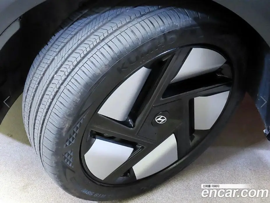 Hyundai Nexo 2025 автомат (гидро), фото 20 Hyundai Nexo 2025 автомат (гидро), фото 20