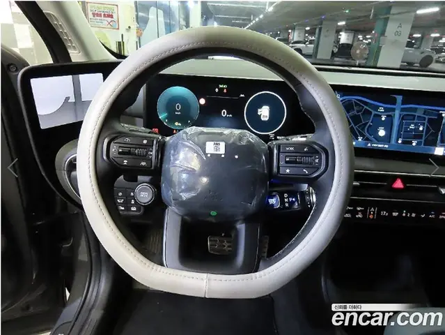 Hyundai Nexo 2025 автомат (гидро), миниатюра 8 Hyundai Nexo 2025 автомат (гидро), миниатюра 8